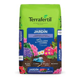 Sustrato Tierra Fértil Jardín Terrafertil 5 Litros - Up