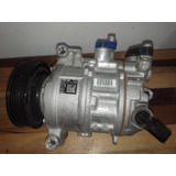 Compresor Aire Acondicionado Audi A4 6seu14c Denso Original 