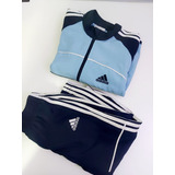 Conjunto Deportivo adidas Niño