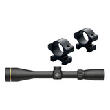 Mira Vx-freedom Leupold 3-9x40 Telescopica Huntplex Caza Xcp