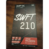 Placa De Video Amd Xfx  Radeon Rx6600xt