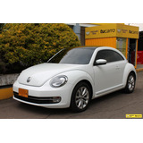 Volkswagen Beetle  2.5 Sport At