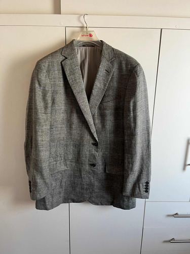 Chaqueta Ermenegildo Zegna