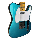 Guitarra Telecaster Sx Stl50 Lpb