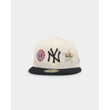 Gorra New Era New York Yankees Chrome All Star 59fifty Mlb