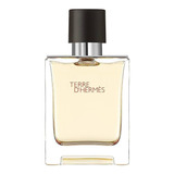  Terre D'hermès Edt 50 ml Para  Hombre