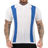 Polo De Verano De Manga Corta En Jersey Slim Business