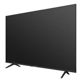 Smart Tv 55  Hisense Uhd 4k 55a64h Negro Con Control De Voz