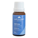 Ampolla Lacio Perfecto Soft Liss La Puissance X 15ml.