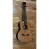 Guitarra Criolla Gracia M3 Clásica