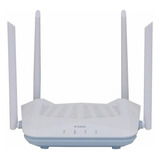 Router Wifi6 Ax1500 D-link Con 4 Antenas Y Clickbox