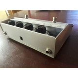 Fender Blender Custom Fuzz/octavador