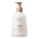 Condicionador Eudora Baby 200 Ml - O Boticário