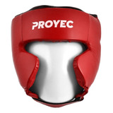 Cabezal Proyec Protector Pomulos Nuca Boxing Kick Thai Mma