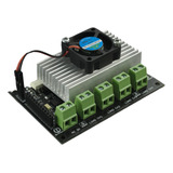 Dimmer Digital 4 Ch 1kw Para Arduino Triac Bta312 - Sutagao