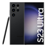 Smartphone Samsung Galaxy S23 Ultra 512 Gb Phantom Black
