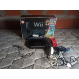 Nintendo Wii  Para Nicolas 