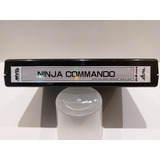 Ninja Commando Para Neo Geo Mvs Com Parcelamento Sem Juros.
