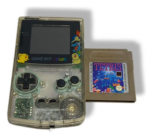 Console Gameboy Color Envio Rapido!