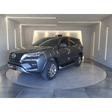 Toyota Hilux Sw4 Srx 2.8 4x4 7l At D 2021/2021