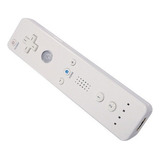 Wii Control Remoto U Pack De 2 Mandos Remotos Blanco