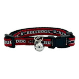 Pets First Accesorios Universitarios Para Mascotas, Collar D