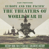 Libro: The Theaters Of World War Ii: Europe And The Pacific