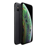  iPhone XS 64 Gb Gris Espacial