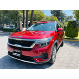 Kia Seltos 2020 1.6 Ex Pack At