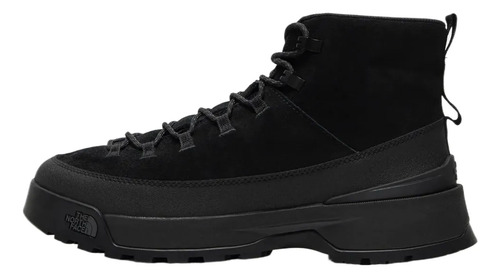Tenis The North Face Glenclyffe High-top Zapatos Funcionales Para Hombres Y Mujeres Mismo Modelo | Meses sin interés
