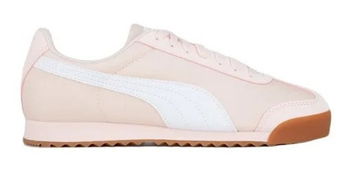 Tenis Puma Mujer Roma Basic Summer Rosa 35984115