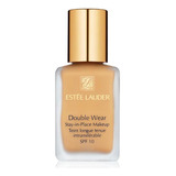 Estee Lauder Double Wear Stay In-place Spf 10 Para Todos Los