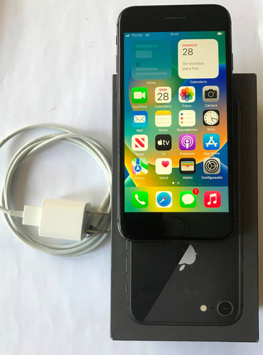 iPhone 8 64gb Liberado