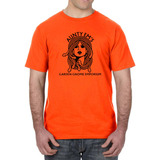 Camiseta Camisa Camp Half Blood Percy Jackson Medusa Garden