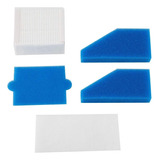 Para Thomas Aspirator Filter Screen 5 Pieces Set 