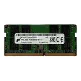 Original Memoria Para Portátil 16gb / Ddr4 / Pc4-3200