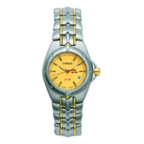 Reloj Tissot Suizo Dama Pr200 T28.2.181.41 Chiarezza