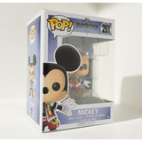 Funko Pop! Games Kingdom Hearts - Mickey 261