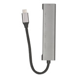 Hub Usb C Adaptador Usb C Para Displayport Tipo C Para Displ