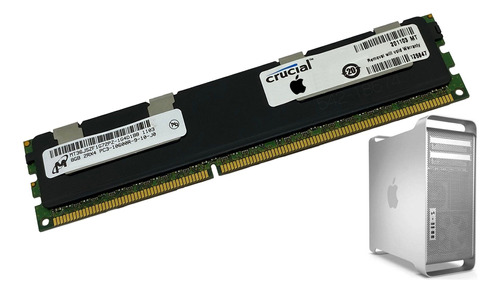 Memória 8gb Apple Mac Pro Mid 2012 5,1 Mc250ll/a Mc561ll/a