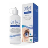 Arlyt Express Solución Multipropósito Lentes Blandas X 240ml