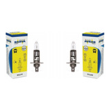 Bombillo H1 12v 55w Narva Luz Halogena Kit Juego X2