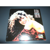 Elba Ramalho - Fruto * Vinilo Importado Brasil