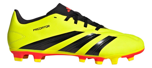 Zapatos De Fútbol Predator Club Multiterreno Ig7757 adidas