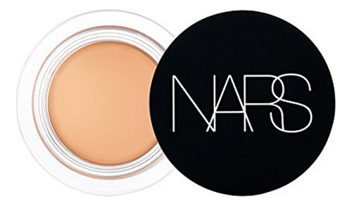 Rostro Correctores - Nars Soft Matte Concealer Custard 6.2g 