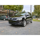 Volkswagen Fox Highline 2013