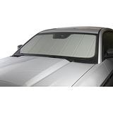 Protector Solar Personalizado Para Bmw - Material Laminado