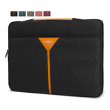 Maletín Para Hombre Para Laptop 15.6 Portafolios Impermeable