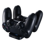  Accesorios De Consolas Dual Cargador Control Ps4 Control Soporte De Ps4 Base Carga Cargadores Qatarshop Cargador Doble Base Control Ps4 Base Soporte De Carga Doble Para Ps4 