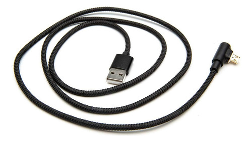 Spektrum Imán Micro Usb Cable De Datos De Carga Y Adaptador: